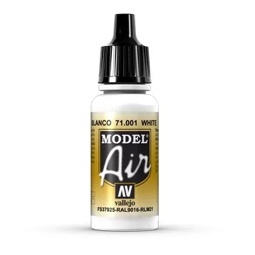 Modell Air