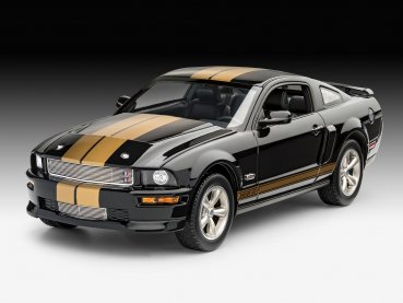 Revell 2006 Ford Shelby GT-H Maßstab: 1:25