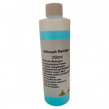 Airbrush Reiniger Cleaner 250ml