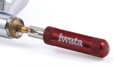 Iwata Düsenschlüssel