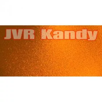 JVR Kandy Kolors 50ml NR: 202 Orange