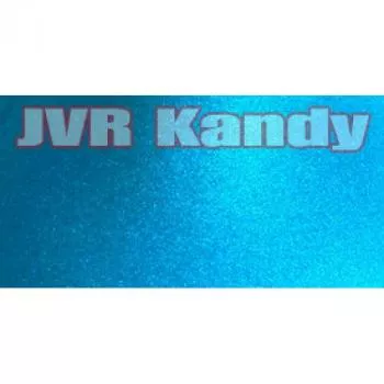 JVR Kandy Kolors 50ml NR: 204 Blau,hell