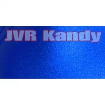 JVR Kandy Kolors 50ml NR: 205 Blau