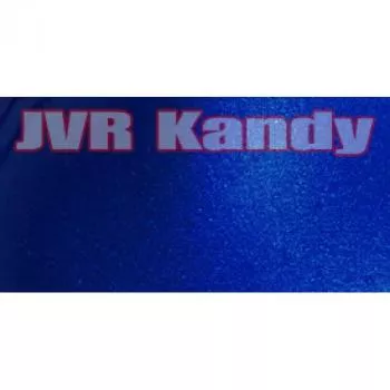 JVR Kandy Kolors 50ml NR: 206 Blau dunkel