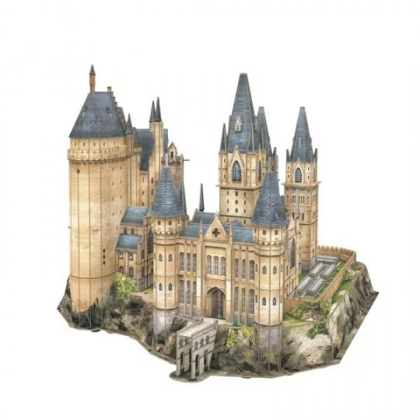 3D Puzzel Harry Potter Hogwarts™ Astronomy Tower