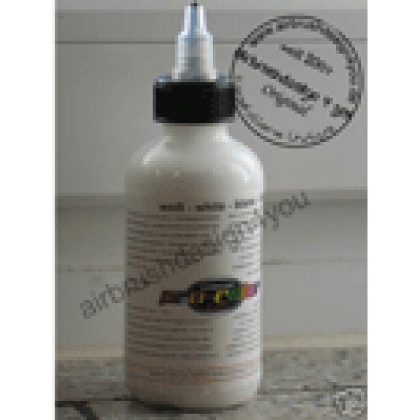 Airbrush Pro-Color 125ml weiß