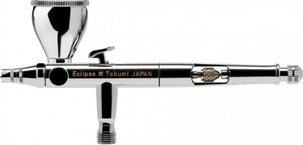 Iwata Airbrushpistole Takumi Eclipse