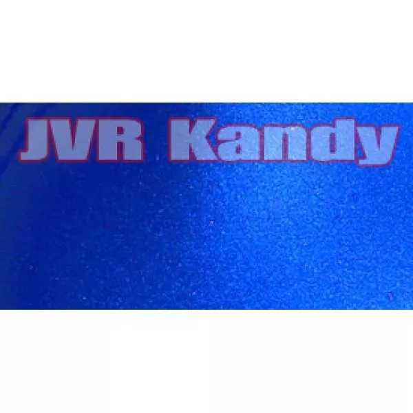 JVR Kandy Kolors 50ml NR: 205 Blau