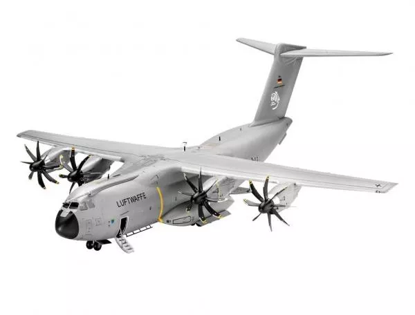 Airbus A400M "Luftwaffe" Maßstab: 1:72