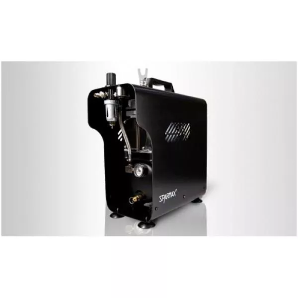 Airbrush Kompressor SPARMAX TC-620X