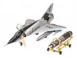 Dassault Mirage III E Maßstab: 1:32